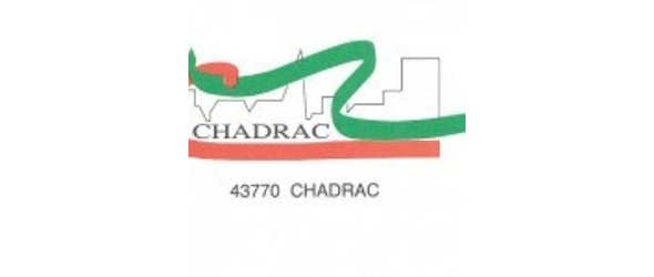 Logo Freundeskreis Chadrac-Espaly