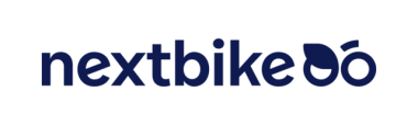 Logo nextbike