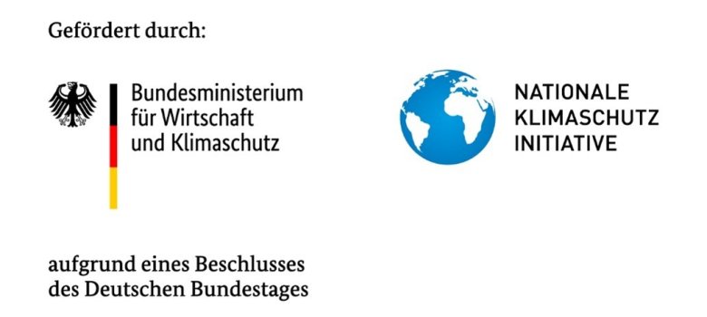 Bundesministeriums für Wirtschaft und Klimaschutz